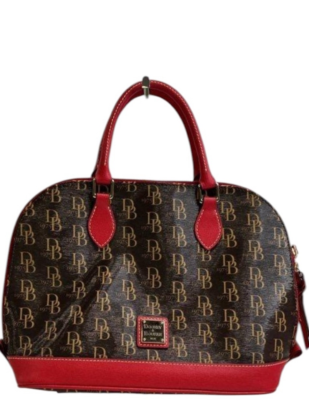 7361 DOONEY & BOURKE SATCHEL 261587361